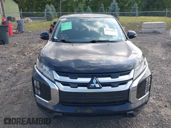 ✅ 2021 Mitsubishi Outlander SE • VIN: JA4APVAU5MU012118 • Лот: 42779252. Опубликован ранее на IAAI с пробегом 76 447 миль. Бесплатный доступ к архиву аукционных продаж из США и подробный отчёт об истории автомобиля на DreamBid. Изображение 12.