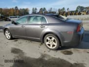 ✅ 2010 Chevrolet Malibu 1LS • VIN: 1G1ZB5EB9A4110010 • Lot: 82567774. Listed on Copart with 164,547 mi. Free auction sales archive from the USA and detailed vehicle history report at DreamBid. Image 2.