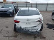 ✅ 2021 Hyundai Accent SE • VIN: 3KPC24A61ME146891 • Лот: 40773430. Опубликован ранее на IAAI с пробегом 85 740 миль. Бесплатный доступ к архиву аукционных продаж из США и подробный отчёт об истории автомобиля на DreamBid. Изображение 16.
