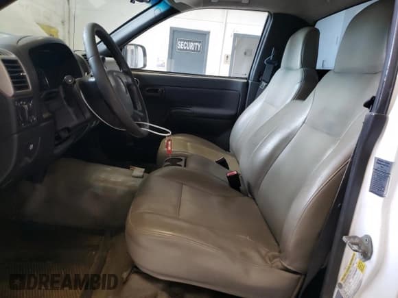 ✅ 2010 Chevrolet Colorado Work Truck • VIN: 1GCCSBD99A8129983 • Лот: 89644265. Опубликован ранее на Copart с пробегом 187 989 миль. Бесплатный доступ к архиву аукционных продаж из США и подробный отчёт об истории автомобиля на DreamBid. Изображение 7.