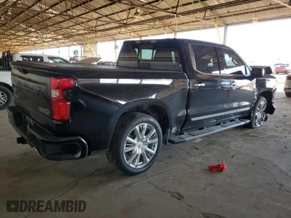 ✅ 2022 Chevrolet Silverado 1500 • VIN: 1GCUDJET5NZ577754 • Лот: 79486274. Опубликован ранее на Copart с пробегом 27 722 миль. Бесплатный доступ к архиву аукционных продаж из США и подробный отчёт об истории автомобиля на DreamBid. Изображение 3.