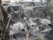 ✅ 2007 Chevrolet Silverado 2500HD Work Truck • VIN: 1GCHK29K07E589027 • Лот: 45010424. Опубликован ранее на Copart с пробегом Не указан. Бесплатный доступ к архиву аукционных продаж из США и подробный отчёт об истории автомобиля на DreamBid. Изображение 8.