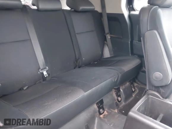 ✅ 2012 Toyota FJ Cruiser • VIN: JTEBU4BF4CK126890 • Лот: 42194473. Опубликован ранее на IAAI с пробегом 289 849 миль. Бесплатный доступ к архиву аукционных продаж из США и подробный отчёт об истории автомобиля на DreamBid. Изображение 8.