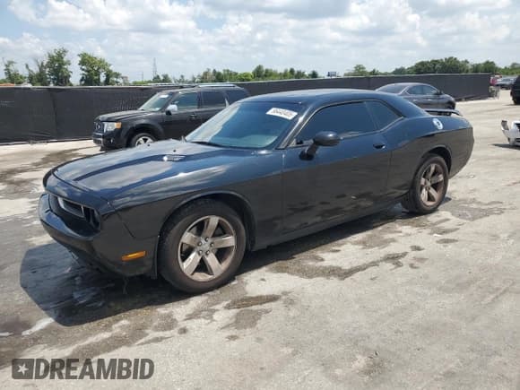 ✅ 2013 Dodge Challenger SXT • VIN: 2C3CDYAG3DH501580 • Лот: 66440405. Опубликован ранее на Copart с пробегом 125 502 миль. Бесплатный доступ к архиву аукционных продаж из США и подробный отчёт об истории автомобиля на DreamBid. Изображение 1.