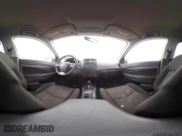 2016 Mitsubishi Outlander SE с VIN JA4AP3AW2GZ045610, выставлен на аукционе IAAI как лот 42434807 с пробегом 136 669 миль миль и . История ставок и продаж доступна на DreamBid. Изображение 17.