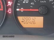 ✅ 2020 Nissan Frontier Pro-4X • VIN: 1N6ED0EB3LN706968 • Lot: 43252331. Listed on IAAI with 120,012 mi. Free auction sales archive from the USA and detailed vehicle history report at DreamBid. Image 15.