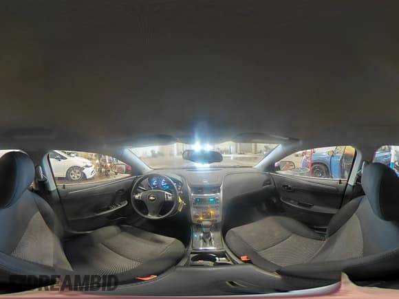 ✅ 2012 Chevrolet Malibu 1LT • VIN: 1G1ZC5E03CF257166 • Lot: 81306514. Listed on Copart with 133,477 mi. Free auction sales archive from the USA and detailed vehicle history report at DreamBid. Image 13.