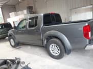 ✅ 2018 Nissan Frontier SV • VIN: 1N6AD0EV2JN747419 • Lot: 42542208. Listed on IAAI with 162,288 mi. Free auction sales archive from the USA and detailed vehicle history report at DreamBid. Image 15.