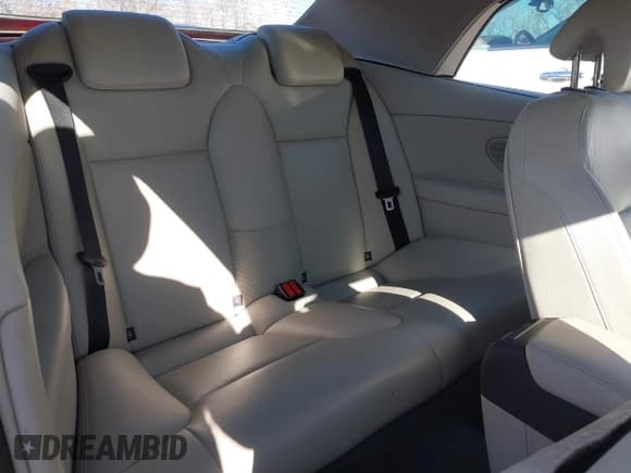 ✅ 2006 Saab 9-3 • VIN: YS3FD79YX66008055 • Lot: 41445458. Wystawiony na IAAI z przebiegiem 107 398 mil. Bezpłatny archiwum sprzedaży aukcyjnych z USA i szczegółowy raport historii pojazdu na DreamBid. Zdjęcie 8.