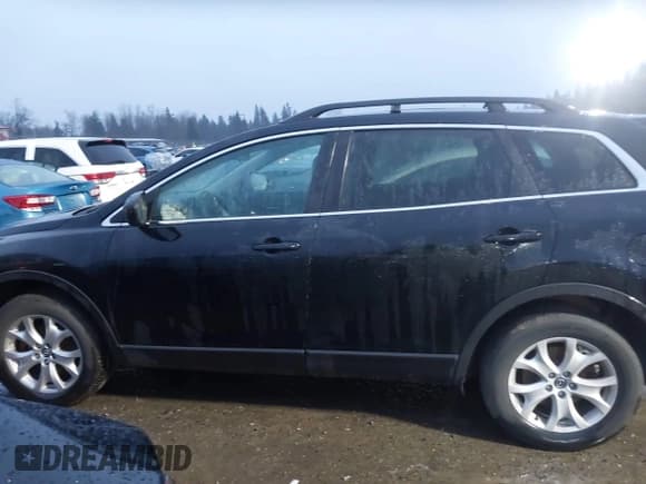 ✅ 2015 Mazda CX-9 Touring • VIN: JM3TB3CV6F0450123 • Лот: 43842836. Опубликован ранее на IAAI с пробегом 198 474 миль. Бесплатный доступ к архиву аукционных продаж из США и подробный отчёт об истории автомобиля на DreamBid. Изображение 14.