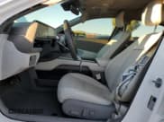 ✅ 2023 Hyundai Ioniq 6 Limited • VIN: KMHM54AC7PA019597 • Лот: 90540745. Опубликован ранее на Copart с пробегом 19 200 миль. Бесплатный доступ к архиву аукционных продаж из США и подробный отчёт об истории автомобиля на DreamBid. Изображение 7.