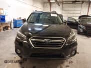 ✅ 2018 Subaru Outback Premium • VIN: 4S4BSAFC2J3272796 • Lot: 43751166. Listed on IAAI with 100,636 mi. Free auction sales archive from the USA and detailed vehicle history report at DreamBid. Image 13.