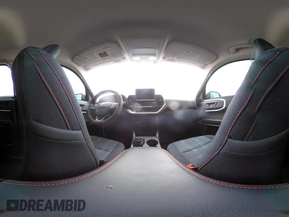 ✅ 2024 Ford Bronco Sport Heritage • VIN: 3FMCR9G6XRRE93244 • Лот: 43199260. Опубликован ранее на IAAI с пробегом 13 371 миль. Бесплатный доступ к архиву аукционных продаж из США и подробный отчёт об истории автомобиля на DreamBid. Изображение 21.