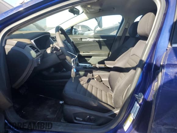 ✅ 2015 Ford Fusion SE • VIN: 3FA6P0H70FR149725 • Lot: 90830405. Listed on Copart with 84,802 mi. Free auction sales archive from the USA and detailed vehicle history report at DreamBid. Image 7.