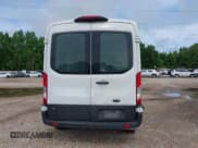 ✅ 2020 Ford Transit Cargo • VIN: 1FTBR1C89LKA80798 • Lot: 42123344. Listed on IAAI with 64,773 mi. Free auction sales archive from the USA and detailed vehicle history report at DreamBid. Image 17.