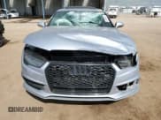 ✅ 2016 Audi A7 Premium Plus • VIN: WAUWGAFC1GN016845 • Lot: 60994205. Listed on Copart with 121,474 mi. Free auction sales archive from the USA and detailed vehicle history report at DreamBid. Image 5.