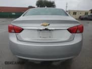 ✅ 2017 Chevrolet Impala LT • VIN: 2G1105S39H9178203 • Лот: 79530544. Опубликован ранее на Copart с пробегом 96 418 миль. Бесплатный доступ к архиву аукционных продаж из США и подробный отчёт об истории автомобиля на DreamBid. Изображение 6.