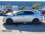 ✅ 2018 Toyota Corolla LE • VIN: 5YFBURHE5JP815206 • Lot: 43530572. Listed on IAAI with 83,437 mi. Free auction sales archive from the USA and detailed vehicle history report at DreamBid. Image 15.