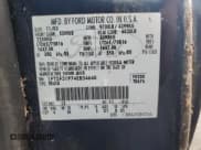 ✅ 2004 Ford F-350 • VIN: 1FTSF31P74EB54640 • Лот: 81580555. Опубликован ранее на Copart с пробегом Не указан. Бесплатный доступ к архиву аукционных продаж из США и подробный отчёт об истории автомобиля на DreamBid. Изображение 12.