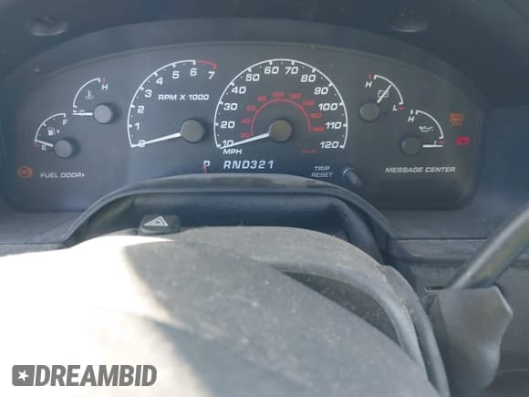 ✅ 2002 Ford Explorer • VIN: 1FMZU75E22ZB63882 • Лот: 42620836. Опубликован ранее на IAAI с пробегом Не указан. Бесплатный доступ к архиву аукционных продаж из США и подробный отчёт об истории автомобиля на DreamBid. Изображение 7.