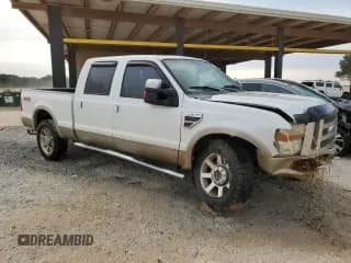 ✅ 2008 Ford F-250 XL • VIN: 1FTSW21R18ED87141 • Лот: 71104904. Опубликован ранее на Copart с пробегом 227 442 миль. Бесплатный доступ к архиву аукционных продаж из США и подробный отчёт об истории автомобиля на DreamBid. Изображение 4.