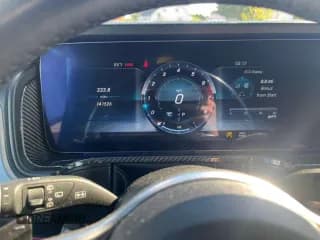 ✅ 2020 Mercedes-Benz G 550 • VIN: WDCYC6BJ6LX334252 • Lot: 84938965. Wystawiony na Copart z przebiegiem 141 526 mil. Bezpłatny archiwum sprzedaży aukcyjnych z USA i szczegółowy raport historii pojazdu na DreamBid. Zdjęcie 6.