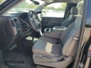 ✅ 2016 Chevrolet Silverado 1500 Work Truck • VIN: 1GCNKNECXGZ415462 • Лот: 71159374. Опубликован ранее на Copart с пробегом 53 552 миль. Бесплатный доступ к архиву аукционных продаж из США и подробный отчёт об истории автомобиля на DreamBid. Изображение 7.