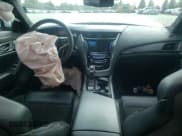 ✅ 2018 Cadillac CTS-V • VIN: 1G6A15S60J0157435 • Lot: 65944174. Listed on Copart with 24,918 mi. Free auction sales archive from the USA and detailed vehicle history report at DreamBid. Image 8.