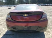 ✅ 2016 Chevrolet Volt LT • VIN: 1G1RC6S53GU113138 • Lot: 61270834. Wystawiony na Copart z przebiegiem 146 067 mil. Bezpłatny archiwum sprzedaży aukcyjnych z USA i szczegółowy raport historii pojazdu na DreamBid. Zdjęcie 6.