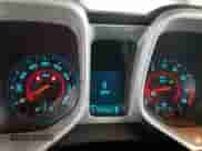 2012 Chevrolet Camaro 1LT z VIN 2G1FB3D33C9117715, wystawiony jako Copart lot #48352855 z przebiegiem 148 544 mil mil oraz Szkoda całkowita • Salvage title. Historia ofert i sprzedaży dostępna na DreamBid. Obrazek 9.