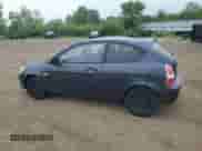 2009 Hyundai Accent GS с VIN KMHCM36C29U127841, выставлен на аукционе Copart как лот 59858535 с пробегом 129 778 миль миль и Списание • Salvage title. История ставок и продаж доступна на DreamBid. Изображение 2.