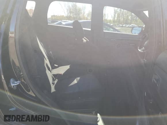 2018 Mitsubishi Outlander SE with VIN JA4AD3A32JZ048318, listed as a Copart auction lot 86997295 with 119,293 mi miles and Salvage title. Bid and sale history available at DreamBid. Image 10.