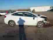 2018 Chevrolet Cruze LT with VIN 1G1BE5SM2J7101484, listed as a IAAI auction lot 43518652 with 72,023 mi miles and . Bid and sale history available at DreamBid. Image 13.