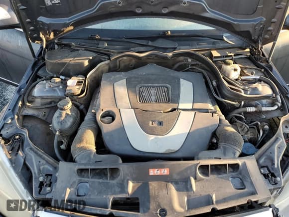 ✅ 2008 Mercedes-Benz C 300 Sport • VIN: WDDGF54X58F073672 • Lot: 85910135. Wystawiony na Copart z przebiegiem 201 886 mil. Bezpłatny archiwum sprzedaży aukcyjnych z USA i szczegółowy raport historii pojazdu na DreamBid. Zdjęcie 11.