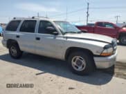 ✅ 1999 Dodge Durango • VIN: 1B4HR28Y2XF618309 • Lot: 60302875. Wystawiony na Copart z przebiegiem 175 030 mil. Bezpłatny archiwum sprzedaży aukcyjnych z USA i szczegółowy raport historii pojazdu na DreamBid. Zdjęcie 4.