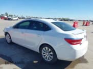 ✅ 2016 Buick Verano • VIN: 1G4PP5SK6G4167029 • Лот: 43679849. Опубликован ранее на IAAI с пробегом 123 054 миль. Бесплатный доступ к архиву аукционных продаж из США и подробный отчёт об истории автомобиля на DreamBid. Изображение 3.