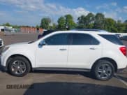 ✅ 2014 Chevrolet Equinox LTZ • VIN: 1GNFLHEK7EZ112220 • Лот: 43034044. Опубликован ранее на IAAI с пробегом 163 405 миль. Бесплатный доступ к архиву аукционных продаж из США и подробный отчёт об истории автомобиля на DreamBid. Изображение 14.
