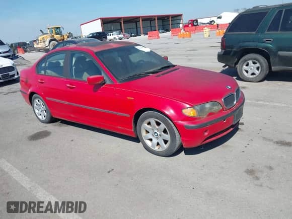 2003 BMW 3 Series 325i с VIN WBAET37463NJ32272, выставлен на аукционе IAAI как лот 43204821 с пробегом 261 517 миль миль и . История ставок и продаж доступна на DreamBid. Изображение 1.
