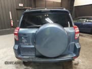 ✅ 2010 Toyota RAV4 Limited • VIN: 2T3DK4DV7AW021613 • Lot: 41569007. Listed on IAAI with 140,160 mi. Free auction sales archive from the USA and detailed vehicle history report at DreamBid. Image 16.