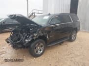 ✅ 2018 Chevrolet Tahoe LS • VIN: 1GNSCAEC6JR272226 • Лот: 41509221. Опубликован ранее на IAAI с пробегом Не указан. Бесплатный доступ к архиву аукционных продаж из США и подробный отчёт об истории автомобиля на DreamBid. Изображение 22.