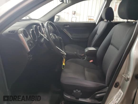 ✅ 2004 Toyota Matrix Std • VIN: 2T1LR32EX4C287792 • Lot: 62325095. Wystawiony na Copart z przebiegiem 87 311 mil. Bezpłatny archiwum sprzedaży aukcyjnych z USA i szczegółowy raport historii pojazdu na DreamBid. Zdjęcie 7.