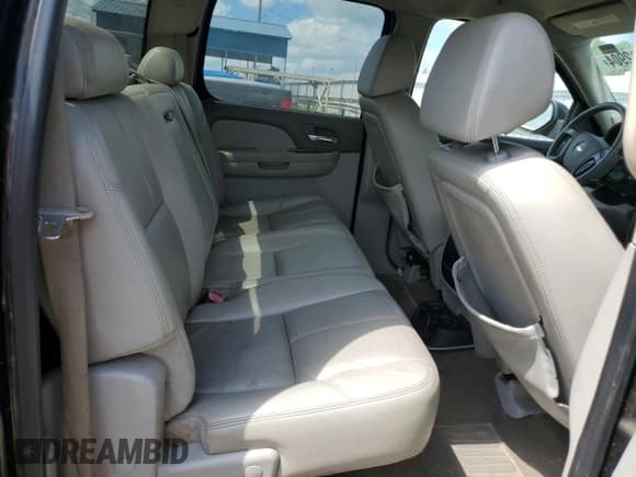 ✅ 2008 Chevrolet Silverado 1500 LTZ • VIN: 2GCEK133881232048 • Lot: 65912904. Listed on Copart with 226,054 mi. Free auction sales archive from the USA and detailed vehicle history report at DreamBid. Image 10.