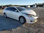 ✅ 2015 Toyota Avalon XLE • VIN: 4T1BK1EB2FU139160 • Лот: 91931605. Опубликован ранее на Copart с пробегом 173 160 миль. Бесплатный доступ к архиву аукционных продаж из США и подробный отчёт об истории автомобиля на DreamBid. Изображение 4.