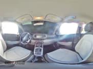 ✅ 2021 Hyundai Venue Denim • VIN: KMHRC8A38MU126624 • Lot: 45456465. Listed on Copart with 42,168 mi. Free auction sales archive from the USA and detailed vehicle history report at DreamBid. Image 15.