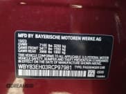 ✅ 2024 BMW i7 M70 • VIN: WBY83EH03RCP97981 • Лот: 43466182. Опубликован ранее на IAAI с пробегом 4 759 миль. Бесплатный доступ к архиву аукционных продаж из США и подробный отчёт об истории автомобиля на DreamBid. Изображение 9.