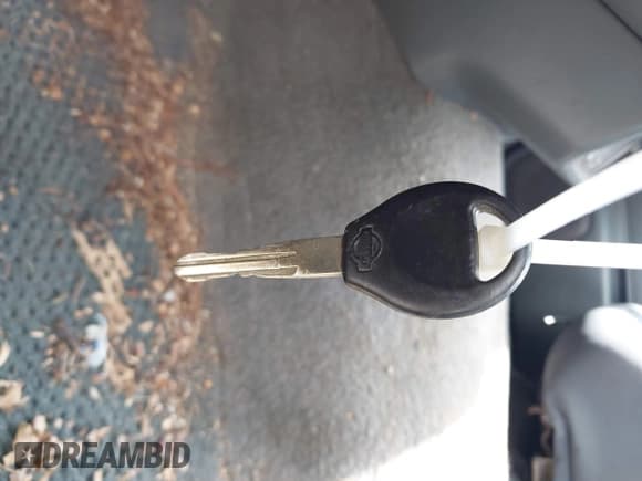 ✅ 2001 Nissan Frontier XE • VIN: 1N6DD26S31C325992 • Lot: 42738611. Listed on IAAI with 199,451 mi. Free auction sales archive from the USA and detailed vehicle history report at DreamBid. Image 11.