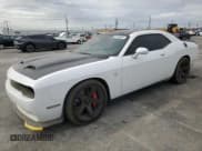 ✅ 2020 Dodge Challenger SRT Hellcat Widebody • VIN: 2C3CDZC90LH242579 • Lot: 82145954. Wystawiony na Copart z przebiegiem 44 902 mil. Bezpłatny archiwum sprzedaży aukcyjnych z USA i szczegółowy raport historii pojazdu na DreamBid. Zdjęcie 1.