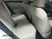 2025 Mercedes-Benz CLA 250 с VIN W1K5J4GB4SN481027, выставлен на аукционе IAAI как лот 40772342 с пробегом 533 миль миль и . История ставок и продаж доступна на DreamBid. Изображение 8.