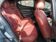 ✅ 2024 Mazda 3 S Carbon Edition • VIN: JM1BPBLM3R1709768 • Lot: 69583415. Listed on Copart with 3,815 mi. Free auction sales archive from the USA and detailed vehicle history report at DreamBid. Image 6.