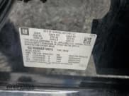 ✅ 2016 Chevrolet Silverado 2500HD LT • VIN: 1GC1KVE84GF134916 • Lot: 61627895. Wystawiony na Copart z przebiegiem 120 121 mil. Bezpłatny archiwum sprzedaży aukcyjnych z USA i szczegółowy raport historii pojazdu na DreamBid. Zdjęcie 12.